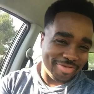 Meet your Posher, Jonathan